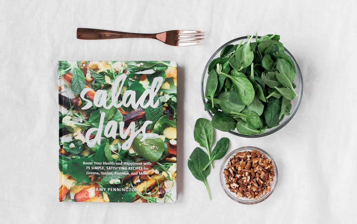 photo salade