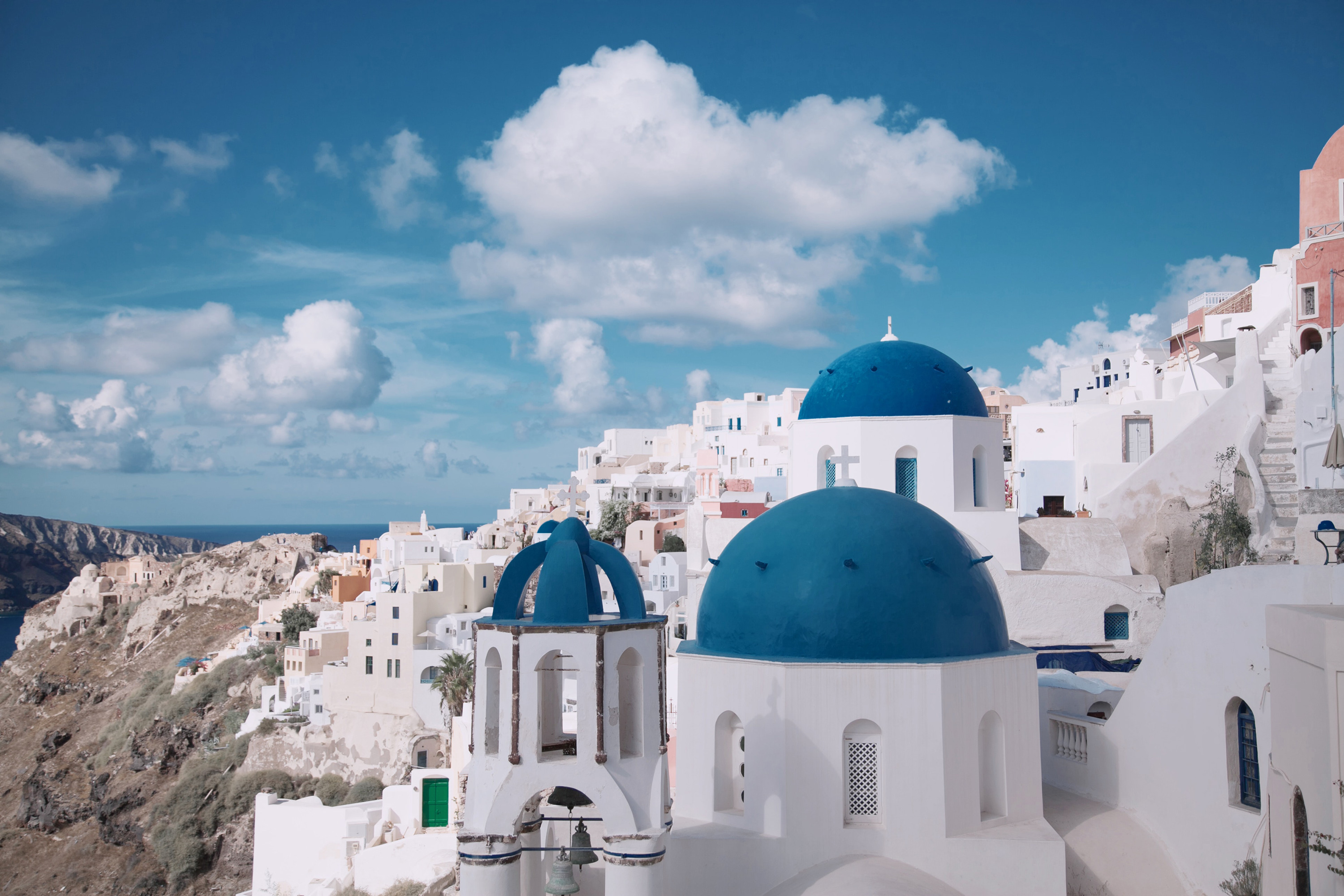 photo grece