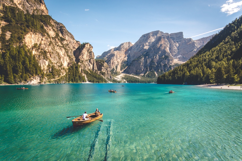 photo paysage