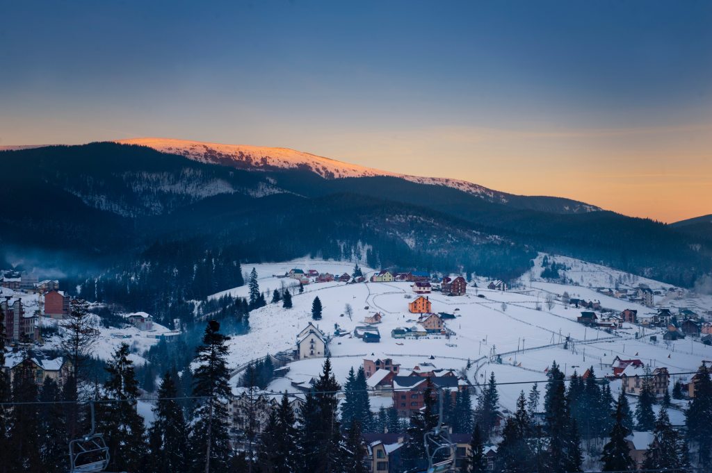 photo paysage